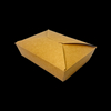 Customized Printing for Packaging Boxes Is Used for Packaging Food-grade Materials for Takeout Food Food Box