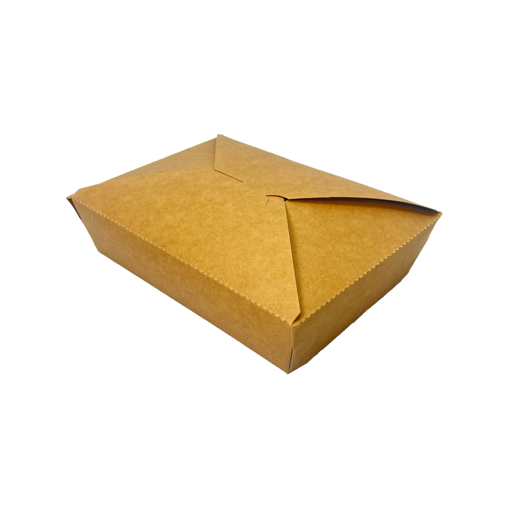 Customized Printing for Packaging Boxes Is Used for Packaging Food-grade Materials for Takeout Food Food Box