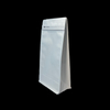 High Quality Square Pouch Durable PE Ziplock Coffee Packaging PET Paper for Various Foods Sugar Coffee Bags