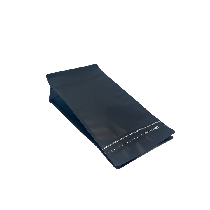 Customized Printing of Food-grade Sealing Bags for Coffee Beans Storage to Prevent Moisture and Water Absorption Coffee Bags