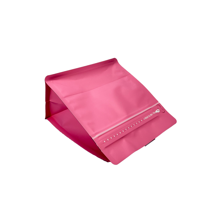 Sealed Storage for Wholesale Coffee Beans Custom Printing and Bagging for Individual Packaging Coffee Bags