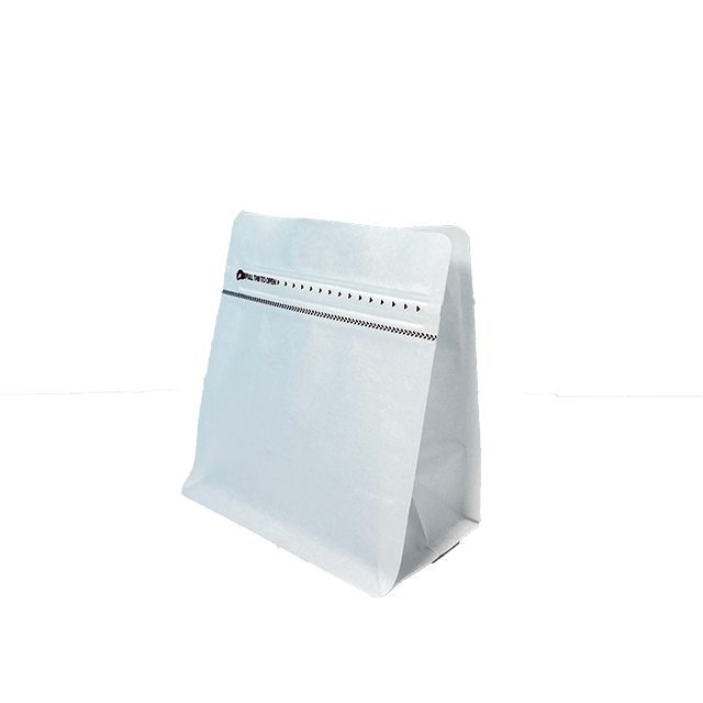 Customized Printing sealed Packaging for Bulk Sale of Coffee Beans and Cocoa Beans in Individual Bags Coffee Bags
