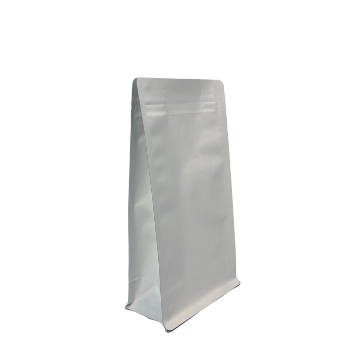 Customizable Printed Color-coated Food-grade sealed Bags for Moisture-proof and Water-proof Coffee Beans Storage Coffee Bags