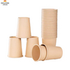 Eco-Conscious Party Cups Plant-Based PLA with Colorful Patterns for Weddings and Corporate Gifts