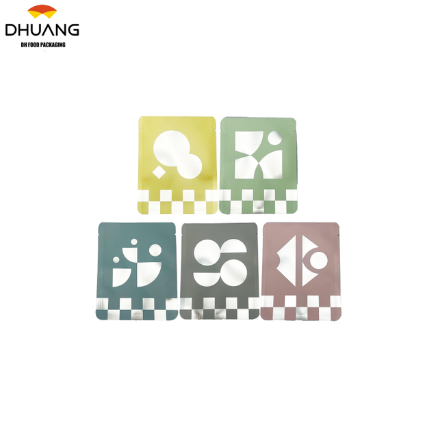 Self-sealing Bag Disposable Ear-hanging Filter Bag sealed Coffee Powder Moisture-proof Food Grade Coffee Bags