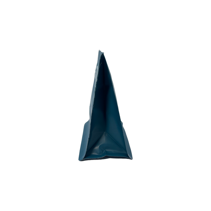 Coffee Bag Ziplock Bag Aluminum Foil Aluminized Matte PE 8-sided Seal with air Valve Packing Custom