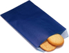 Quotidian Blueberry Glassine Paper Bags Envelopes Custom Size Kraft for Food Bread Hamburger Wrapping for Chemical Cookie