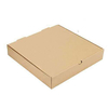 Cardboard Pizza Takeout Boxes for Kitchen Cafe Restaurant Party and Camping with Embossing Printing Handling Custom Pizza Boxs
