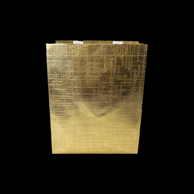 Customized logo Laminated and Color-printed Gift Bags Made of Spot-on Non-woven Fabric Bags Shopping Bag