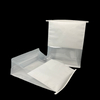 Open Top Wire sealed Bread Oil-proof Bag Paper Baking zero Sugar Burger Popcorn Bakery Storage Bag Custom Bread Bags