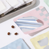 Sealed Coffee Powder Moisture-proof Aluminum Foil Food Self-sealing Bag Portable Disposable Ear-type Filter Bag Coffee Bags