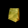 Customized LOGO Aluminum Foil sealed Bags for Octagonal Shape Suitable for Preserving Coffee Beans and Candies Coffee Bags