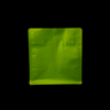 Custom Coffee Bag Self-sealing Bag Aluminum Foil Aluminized Matte PE Eight-sided Seal with air Valve Packaging