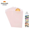 Quotidian Glassine Paper Bags Envelopes for Effective Packaging Premium Quality Packaging Paper Oil-proof Paper Bag