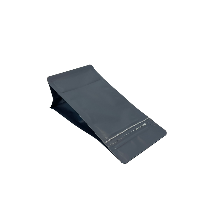 The Coffee Bags Are Made of Industrial-grade Matte-coated Food-grade Materials Which Are Produced by Offset Printing Coffee Bags