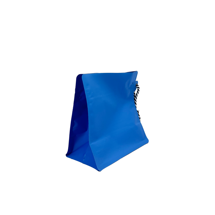Customized LOGO Hanging String Packaging Bag for sealed Coffee Beans and Candies to Prevent Moisture and Be Portable Coffee Bags
