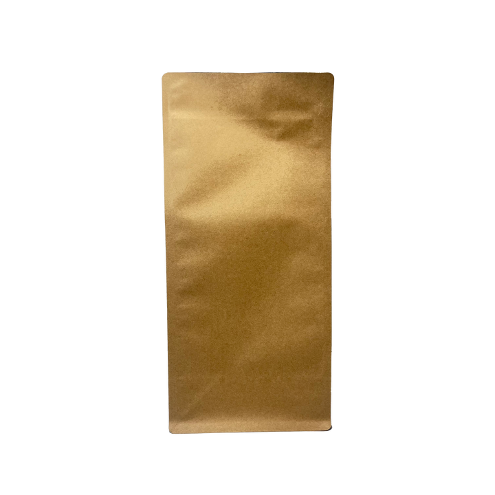Customized LOGO Food-grade Moisture-proof Sealed Coffee Bean Candy Packaging Bags Coffee Bags