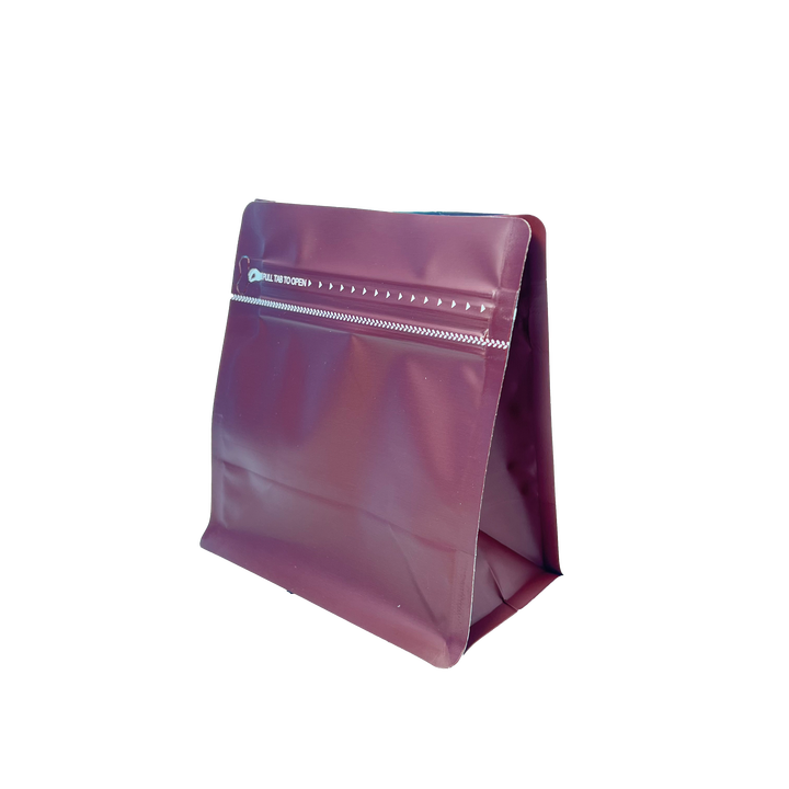 Customized Printing of sealed and Preserved Food-grade Coffee Beans Candies and Biscuits Packaging Bags Coffee Bags