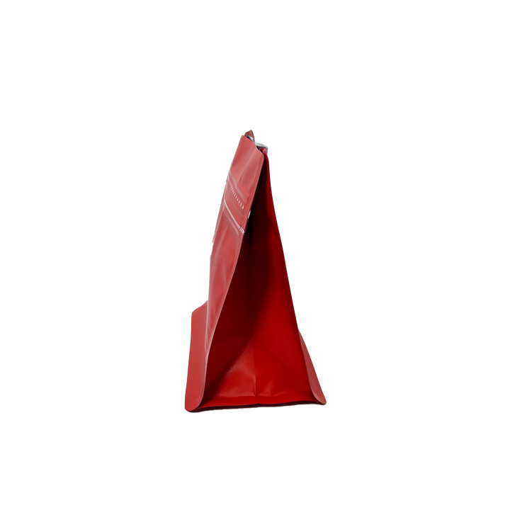 Customized Printing Food-grade Moisture-proof Colored sealed Bags for Packaging Coffee Beans Candies and Cookies Coffee Bags