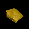 Customized LOGO Aluminum Foil sealed Bags for Octagonal Shape Suitable for Preserving Coffee Beans and Candies Coffee Bags