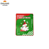 Christmas Hanging Coffee Bean Packaging Bag - Disposable Convenient Food-grade Coffee Powder Easy-to-open sealed Bag Coffee Bags