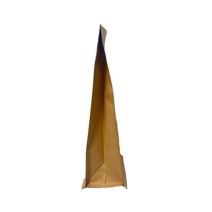 Food-grade Vertical Packaging Bags for Coffee Beans and Candies Moisture-proof and Waterproof sealed Coffee Bags