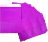 Customized Size Kraft Paper Packaging Bags Suitable for Packaging Bread Hamburgers and Biscuits Oil-proof Paper Bag