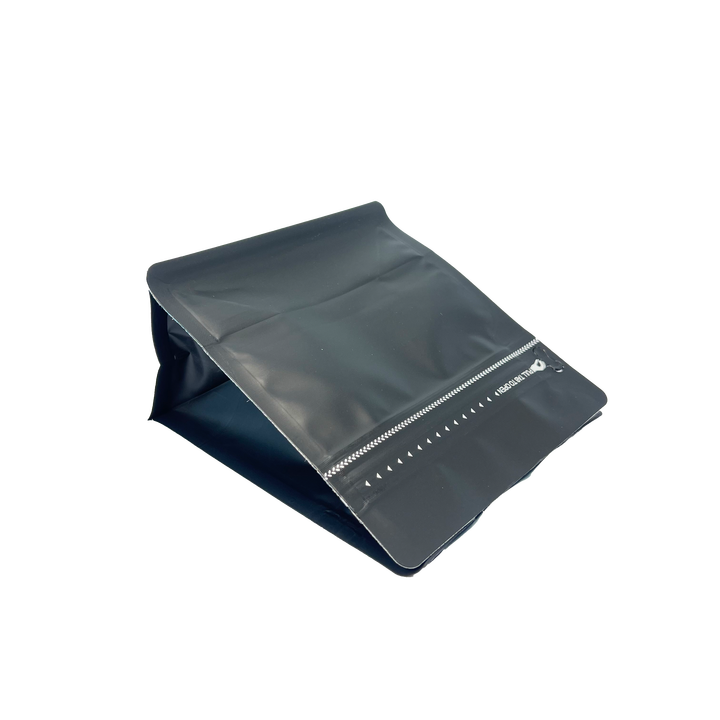 Customized Printed Food-grade sealed Coffee Bean Candy Cookie and Colored Portioned Packaging Bags Coffee Bags