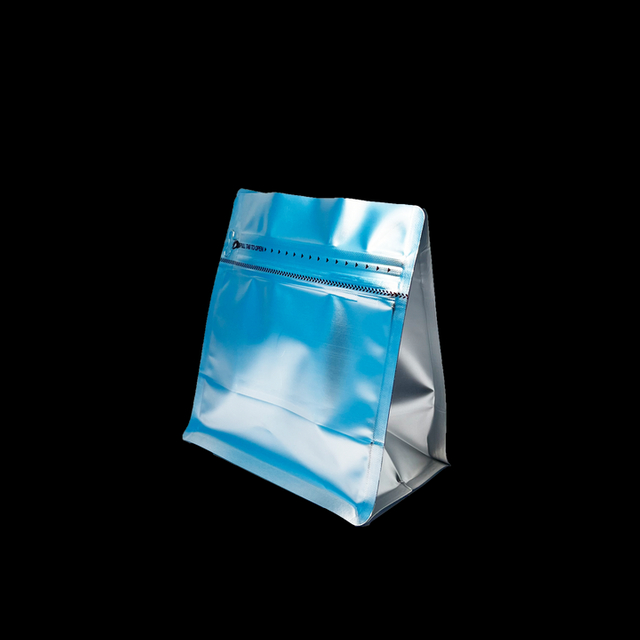 Food-grade sealed Preservation Coffee Beans and Candies Customized Portioning Bags Printing Coffee Bags