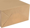 High Quality Biodegradable Eco-Customized Paper Bags for Food Storage Apparel Packaging Gift Wrapping Durable Plastic Variants