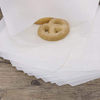 Quotidian White Mini Square Glassine Paper Bags Envelopes Mini Square Glassine Paper Bags Envelopes by Quotidian White