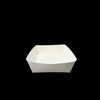 Customized Food-grade Takeout Trays and Containers for Disposable Food Packaging with LOGO Patterns Food Trays