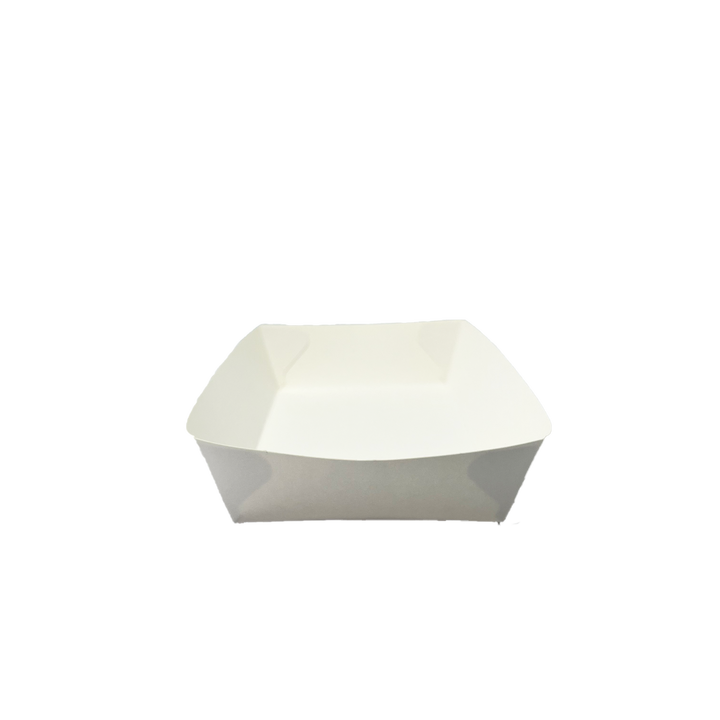 Customized Food-grade Takeout Trays and Containers for Disposable Food Packaging with LOGO Patterns Food Trays