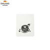 Hang-a-lace Coffee Packaged in Food-grade Portable Aluminum Foil sealed to Prevent Moisture Absorption Coffee Bags