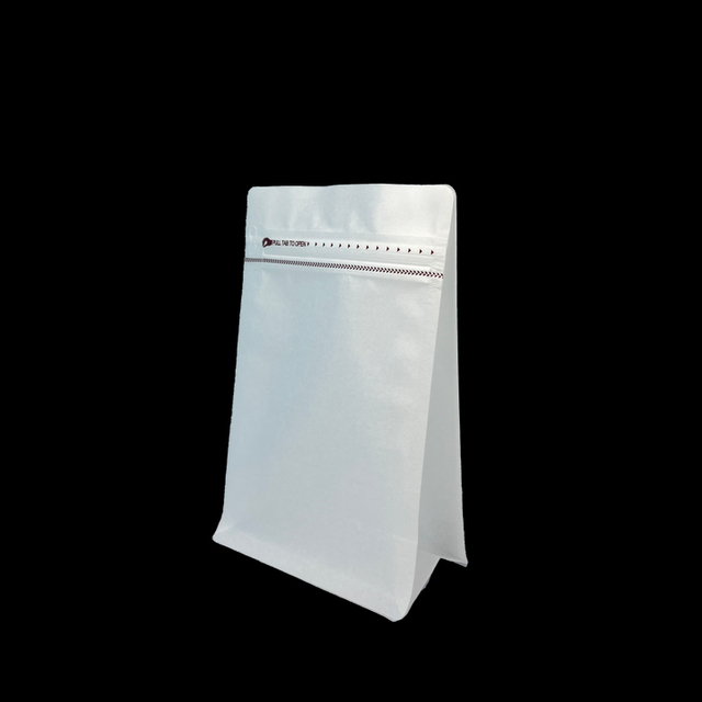 Customized Printed Coffee Bag Packaging Is Reusable and Can Be Used for sealed Storage of Coffee Beans Coffee Bags