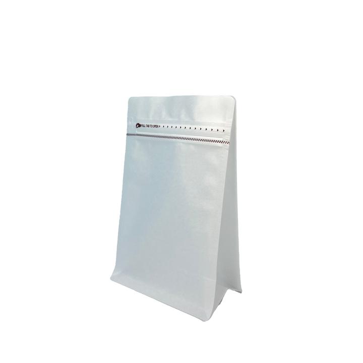 Customized Printed Coffee Bag Packaging Is Reusable and Can Be Used for sealed Storage of Coffee Beans Coffee Bags