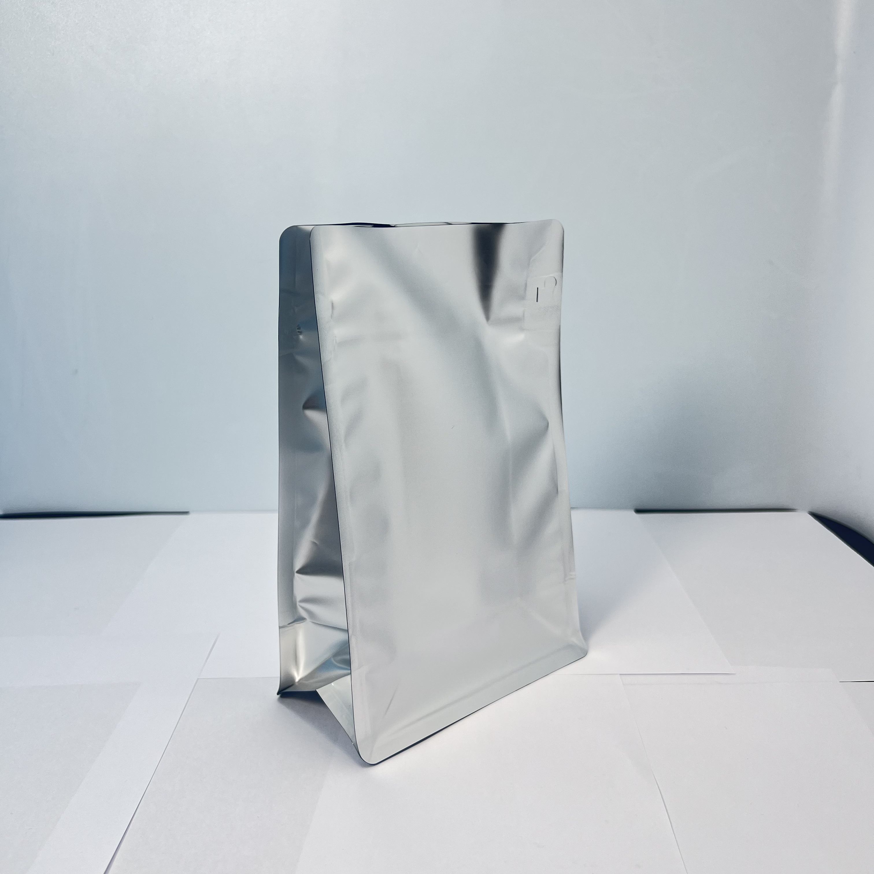 Coffee Bean Storage Packaging Bag with Customized Printing of Octagonal sealed Design Coffee Bags