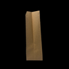 Custom Printed Bread Bags Are Suitable for Holding Bread Doughnuts and Muffins Oil-proof Paper Bag