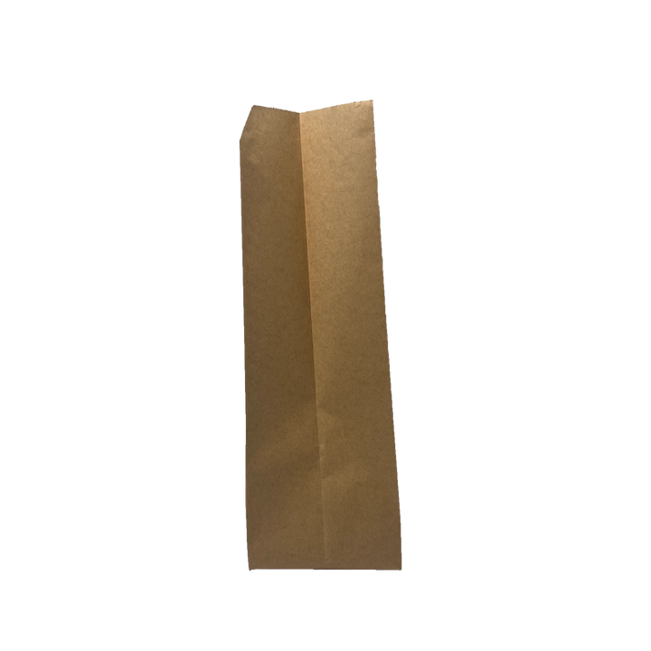 Custom Printed Bread Bags Are Suitable for Holding Bread Doughnuts and Muffins Oil-proof Paper Bag