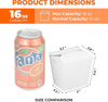 32 oz Paper Soup Container with Lid Disposable Paper Food Cup White Ice Cream Bowl Paper Food Storage Food Box