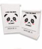 Disposable Vomiting Bag Motion Sickness Medicine for Airplane air Travel Sports Vomiting Due to Illness Cleaning Bag