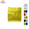 Printed Customized Colored Packaging Bags Made of Aluminum Foil for sealed Preservation of Coffee Beans and Candies Coffee Bags