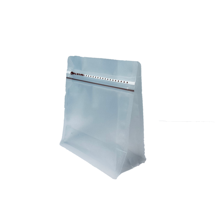 Food-grade sealed Preservation Bags for Coffee Beans Candies Cookies Tea Custom Packaging and Printing Coffee Bags