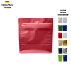 Sealed Storage for Wholesale Coffee Beans Custom Printing and Bagging for Individual Packaging Coffee Bags