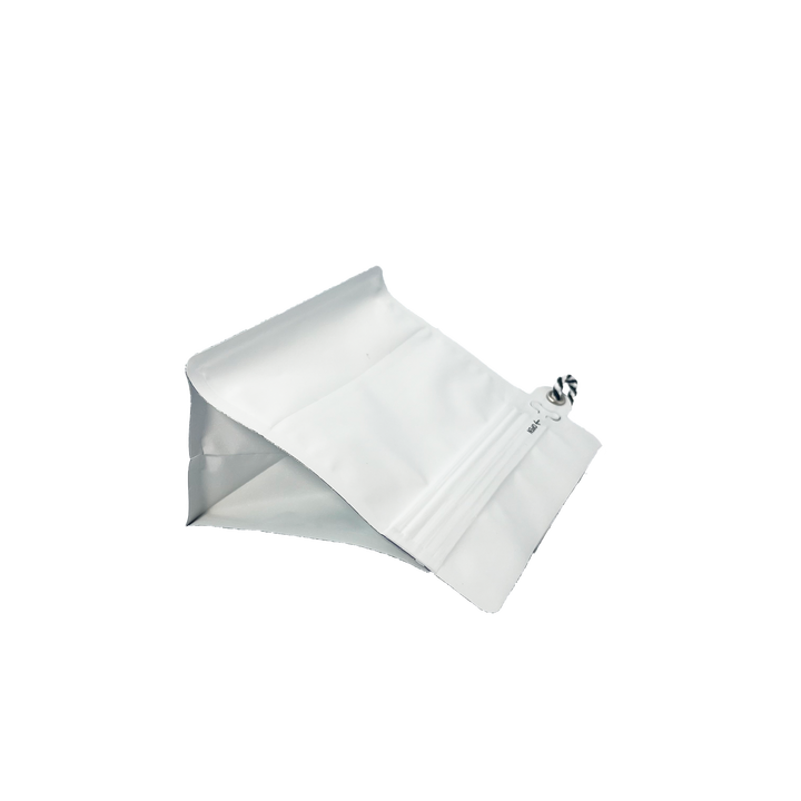Sealed and Customized Printed Hand-held Portable Hanging Bag for Coffee Beans in Individual Packages Coffee Bags