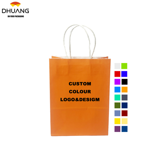 Colorful Leather Handbags for Packing Candy-colored Gift Bags for Retail Sale Available Shopping Bag