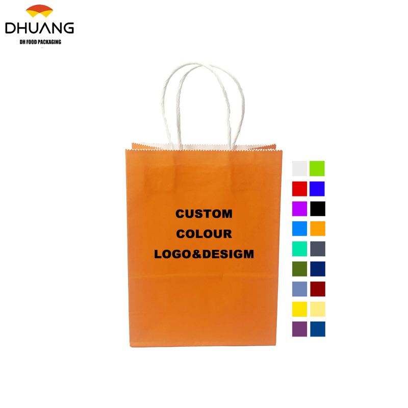 Colorful Leather Handbags for Packing Candy-colored Gift Bags for Retail Sale Available Shopping Bag