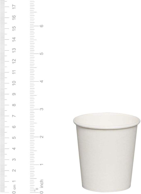 Customizable LOGO Suitable for Coffee Shops Restaurants and Offices Containers for Hot and Cold Beverages Coffee Cup
