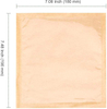 with Window Pastry Bag Heat Sealable Grease Proof Waxed Paper Bag Suitable for Sandwiches Custom Bread Bags