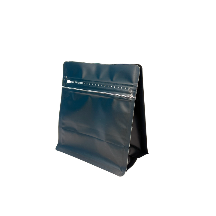Customized Printing of Colored Packaging Bags for Preserving Coffee Beans and Candies sealed with Aluminum Foil Coffee Bags